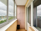 Студия, 27,5&nbsp;м²