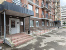 Студия, 34,7&nbsp;м²