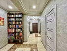 2-к. квартира, 61,5 м²