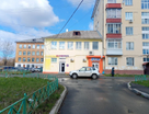 1-к. квартира, 200&nbsp;м²
