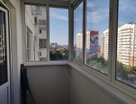 1-к. квартира, 35 м²