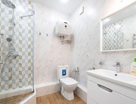 Студия, 34 м²