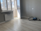 Студия, 29 м²