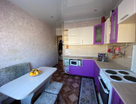 3-к. квартира, 63,2 м²