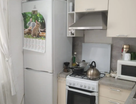 1-к. квартира, 28,6 м²