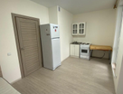Студия, 21,5&nbsp;м²