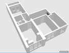 3-к. квартира, 60,3&nbsp;м²