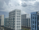 1-к. квартира, 32,5&nbsp;м²