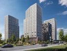 3-к. квартира, 53,1&nbsp;м²