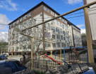 1-к. квартира, 28&nbsp;м²