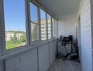 2-к. квартира, 56 м²