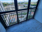 1-к. квартира, 41&nbsp;м²