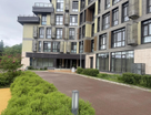 1-к. квартира, 150 м²