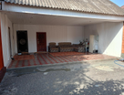 Одноэтажный дом, 75 м²