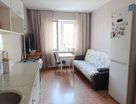 1-к. квартира, 36,8 м²