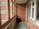 2-к. квартира, 56,4 м²