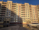2-к. квартира, 58&nbsp;м²