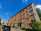 1-к. квартира, 17 м²