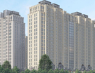 1-к. квартира, 49,3&nbsp;м²