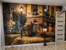 2-к. квартира, 54,9 м²