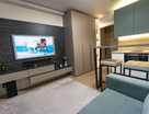 Студия, 19,5 м²