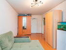 2-к. квартира, 46&nbsp;м²