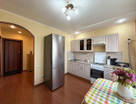 1-к. квартира, 43 м²