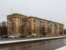 2-к. квартира, 25&nbsp;м²