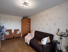 1-к. квартира, 32,3 м²