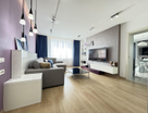 2-к. квартира, 75&nbsp;м²