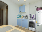 1-к. квартира, 38,4&nbsp;м²