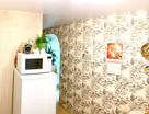 1-к. квартира, 31&nbsp;м²