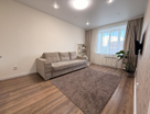1-к. квартира, 37&nbsp;м²