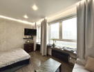 Студия, 26,1&nbsp;м²