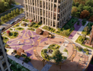 3-к. квартира, 95&nbsp;м²