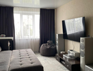 1-к. квартира, 38&nbsp;м²