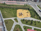Студия, 21,8 м²