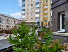 1-к. квартира, 35,5&nbsp;м²