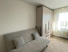 Студия, 17,2&nbsp;м²