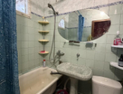1-к. квартира, 30&nbsp;м²