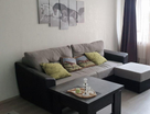 2-к. квартира, 53,3 м²