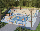 2-к. квартира, 55,4&nbsp;м²