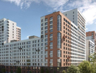 1-к. квартира, 43&nbsp;м²