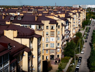 1-к. квартира, 58,3&nbsp;м²