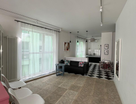 1-к. квартира, 51&nbsp;м²