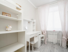 2-к. квартира, 45,3&nbsp;м²