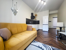 1-к. квартира, 41&nbsp;м²