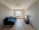 2-к. квартира, 68,1 м²