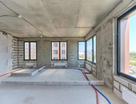 1-к. квартира, 46,5&nbsp;м²