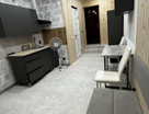 Студия, 23,3 м²